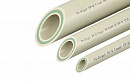 Труба Ø63х10.5 PN20 комб. стекловолокно FV-Plast Faser (PP-R/PP-GF/PP-R) (12/4) с доставкой в NAME